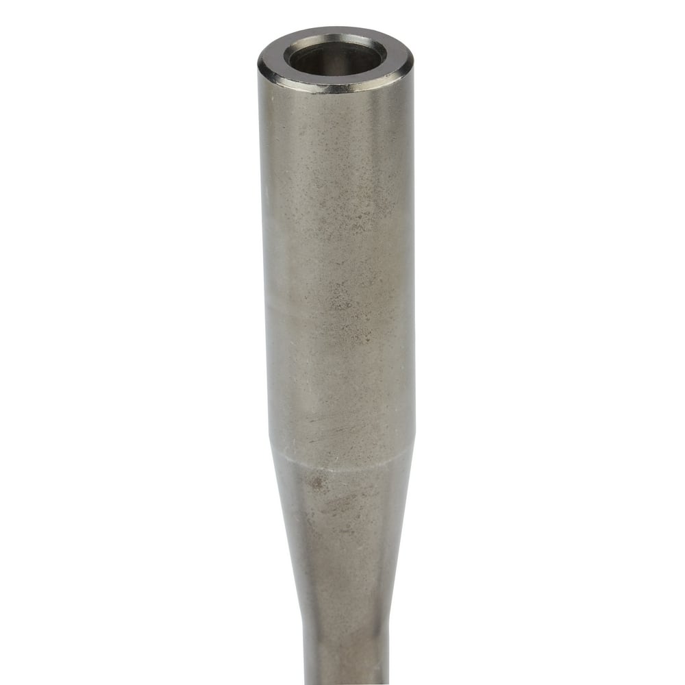 48-62-4093 Ground Rod Driver, For Use With 1/2 and 5/8 in Ground Rod, 10 in OAL