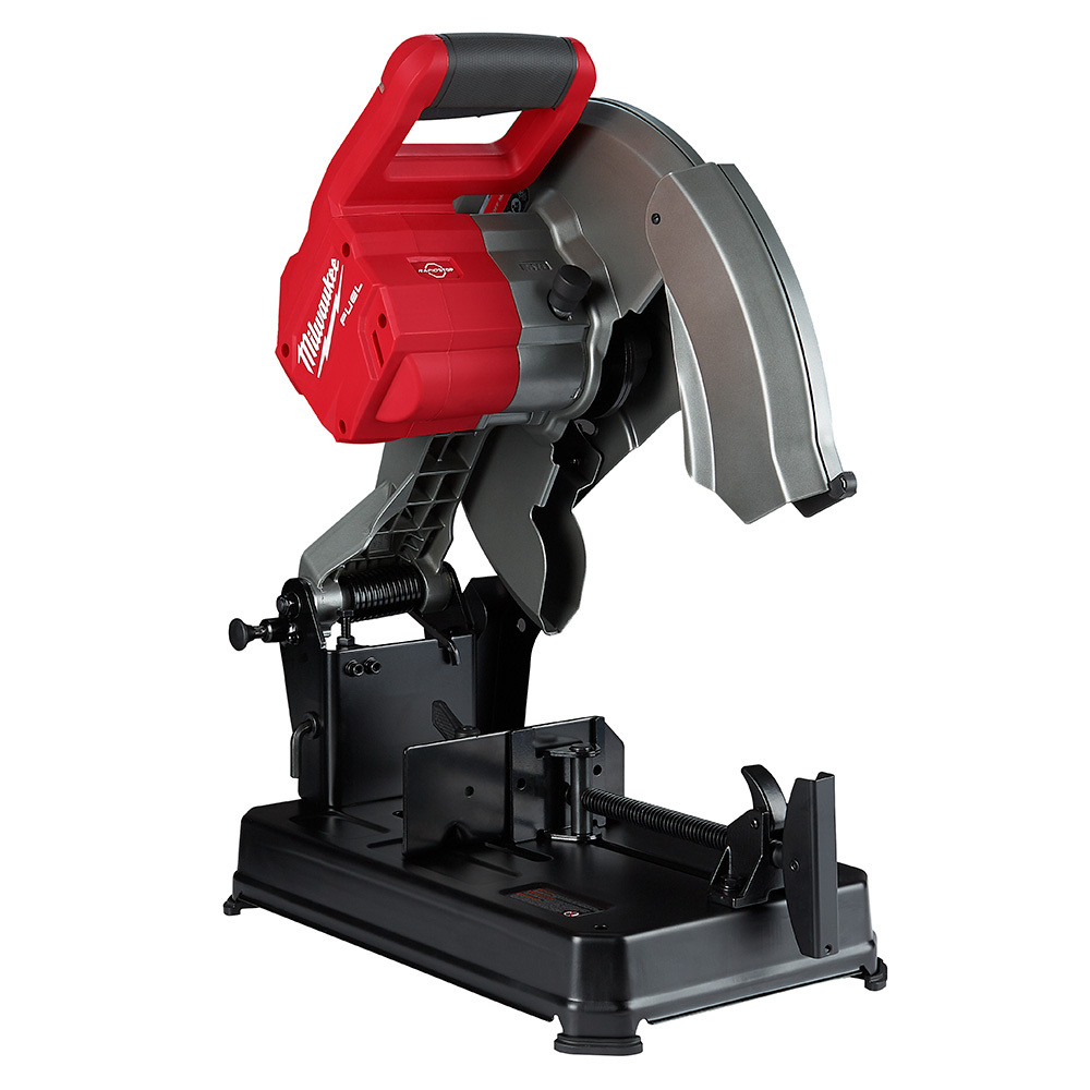 2990-20 M18 FUEL Abrasive Chop Saw, 14 in Dia Blade, 5 in Cutting