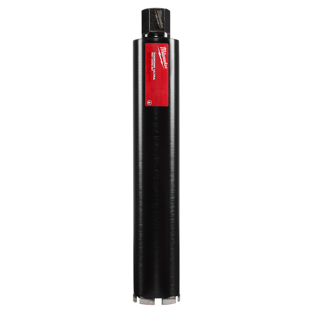 48-17-5035 MX Fuel Core Bit, 3-1/2 in Drill - Fraction, 3.5 in Drill - Decimal Inch