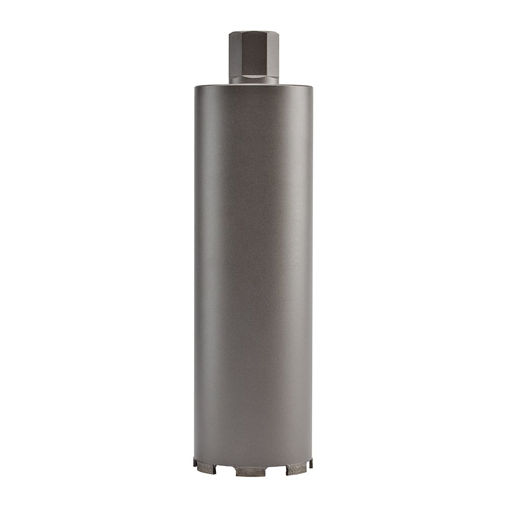 48-17-0135 MX Fuel Core Bit, 3-1/2 in Drill - Fraction, 3.5 in Drill - Decimal Inch