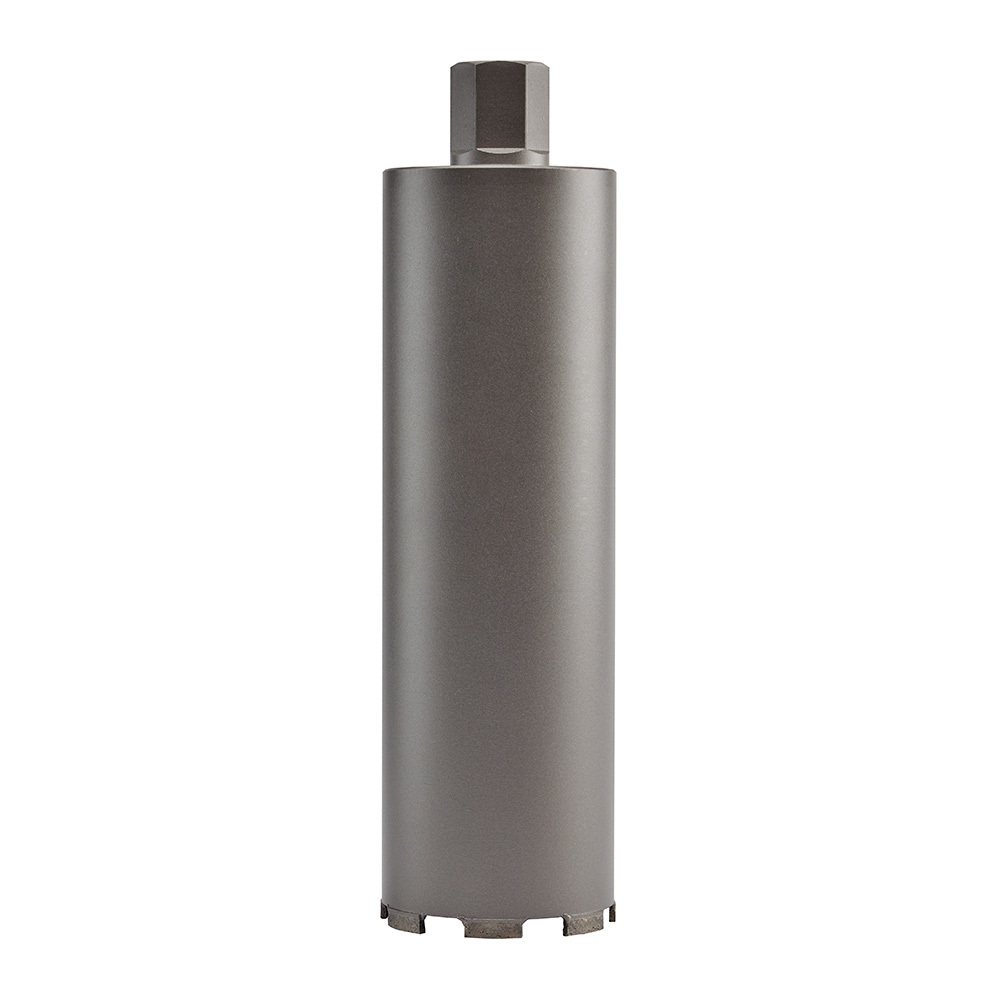 48-17-0140 MX Fuel Core Bit, 4 in Drill - Fraction, 4 in Drill - Decimal Inch