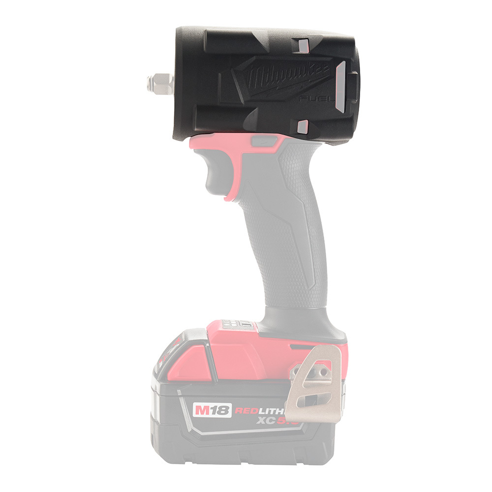 49-16-2854 M18 FUEL Protective Boot, For Use With M18 FUEL 2854/2855/2855P Compact Impact Wrench