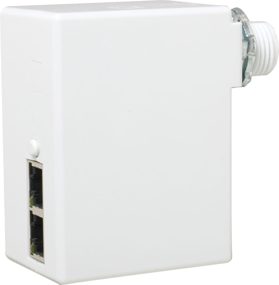 NPP16 D EFP nPP16 Standard Power/Relay Pack, 120/277 V AC, 40 mA