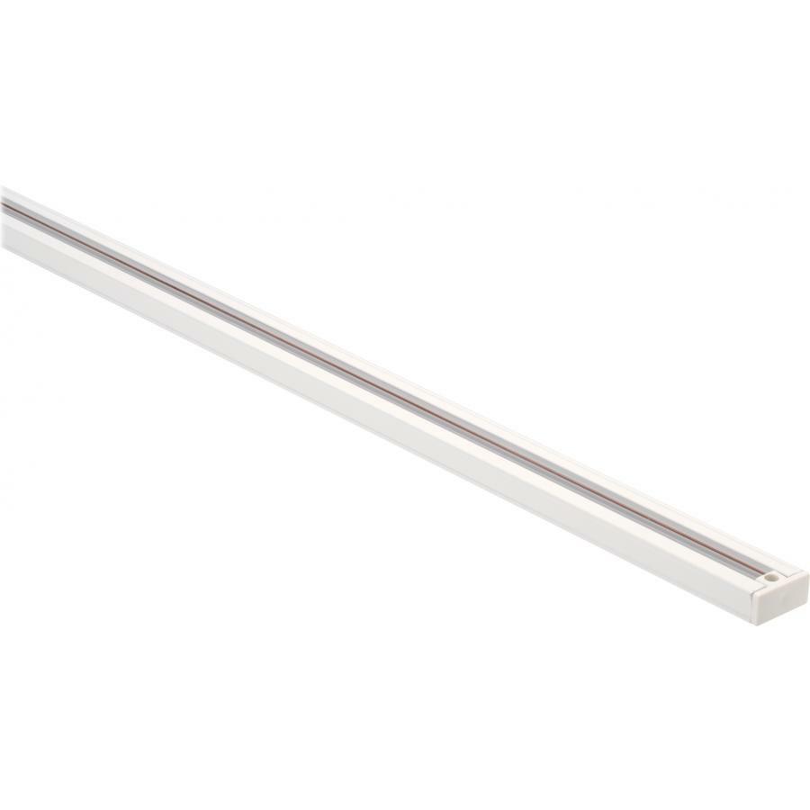 TR118 Nuvo Signature Transitional Utility Lighting Track, 24 in L x 1.31 in W