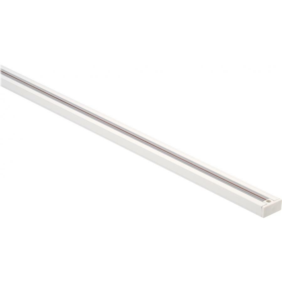 TR120 Nuvo Signature Transitional Utility Lighting Track, 48 in L x 1.31 in W