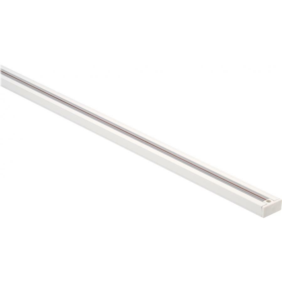 TR122 Nuvo Signature Transitional Utility Lighting Track, 96 in L x 1.31 in W