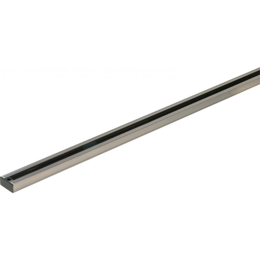 TR129 Nuvo Signature Traditional Utility Lighting Track, 96 in L x 1.31 in W