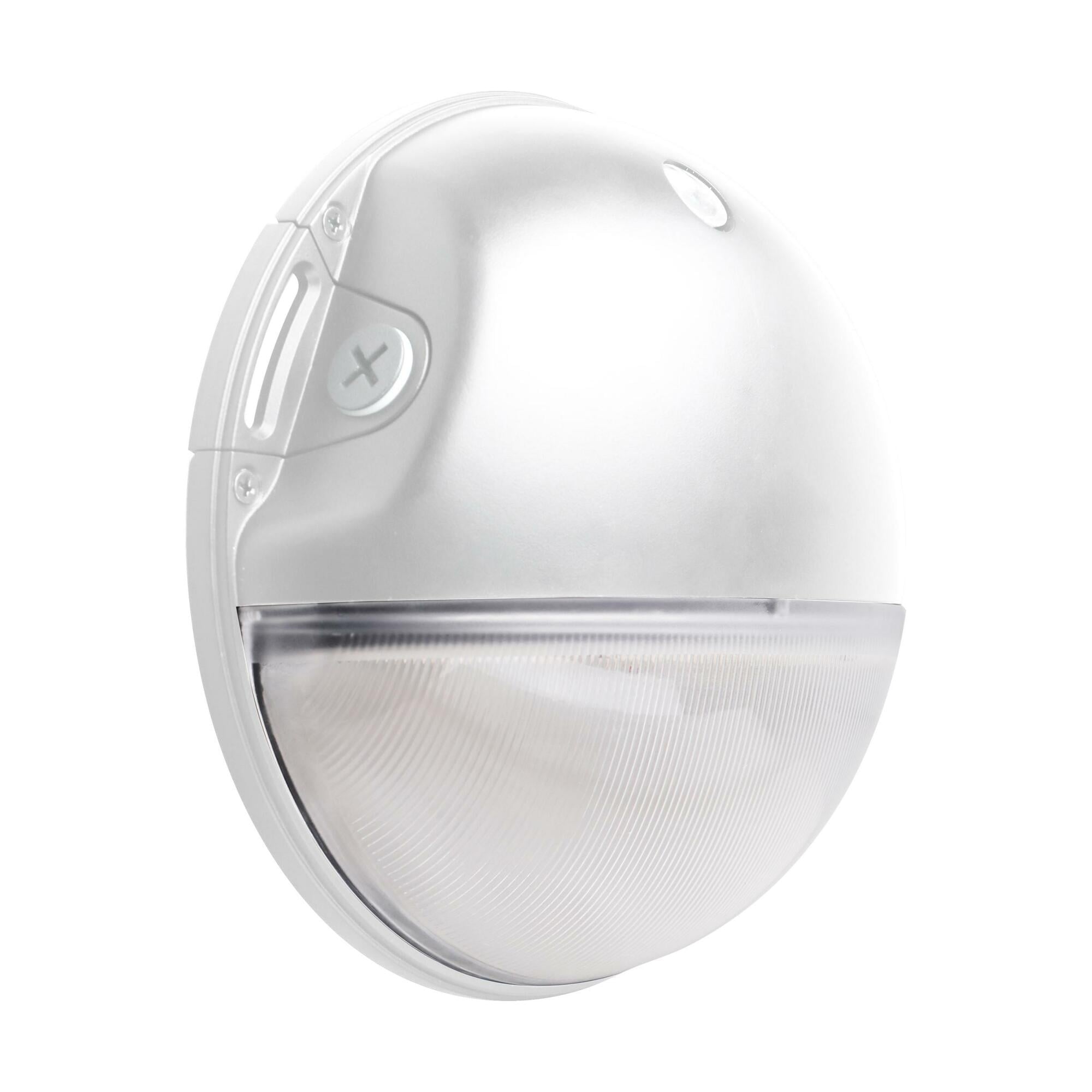 65-752 Nuvo Wall Pack, 20 W Fixture, 120 to 277 V