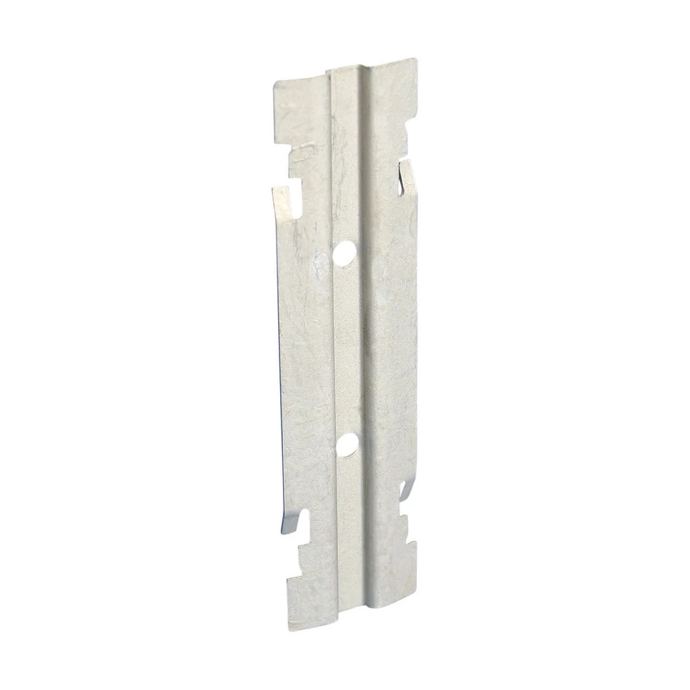 CATHPTM CAT HP J-Hook Tree Mount Bracket, 200 lb Static Load, For Use With High Performance Cable Support System, Spring Steel