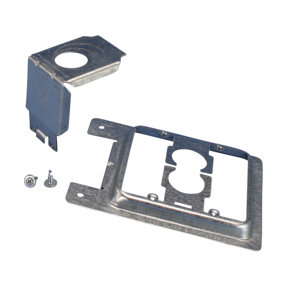 MP2SCB Box Eliminator Conduit Support, Steel