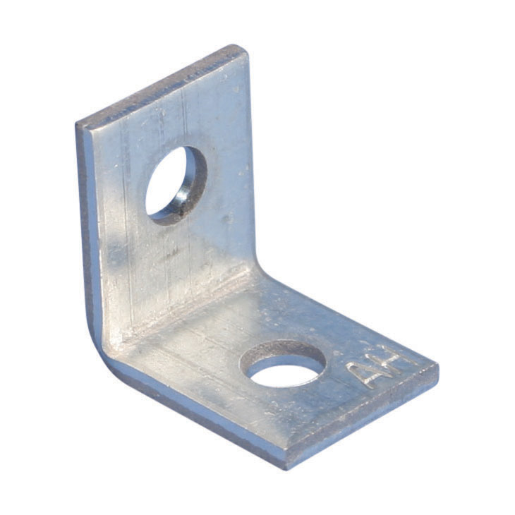 AB Angle Bracket, Steel, Pre-Galvanized