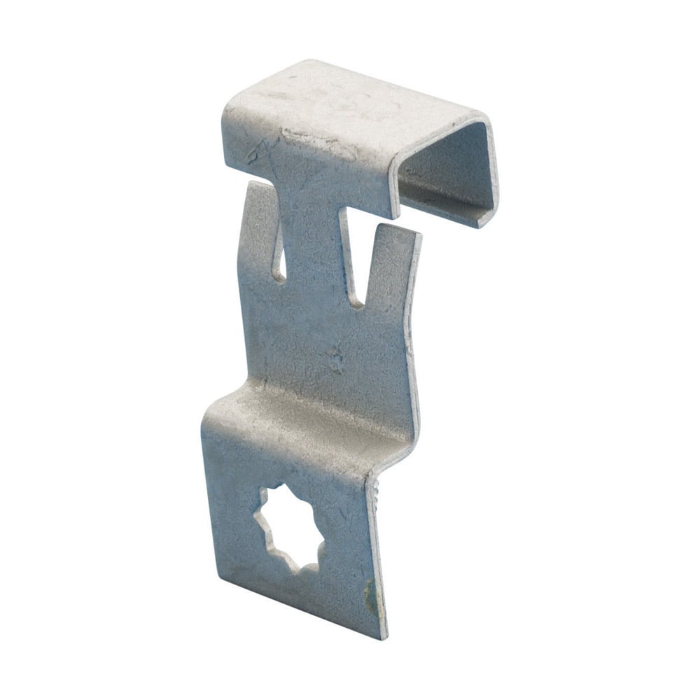 ESC4 Attachment Clip, Spring Steel, Caddy Armor