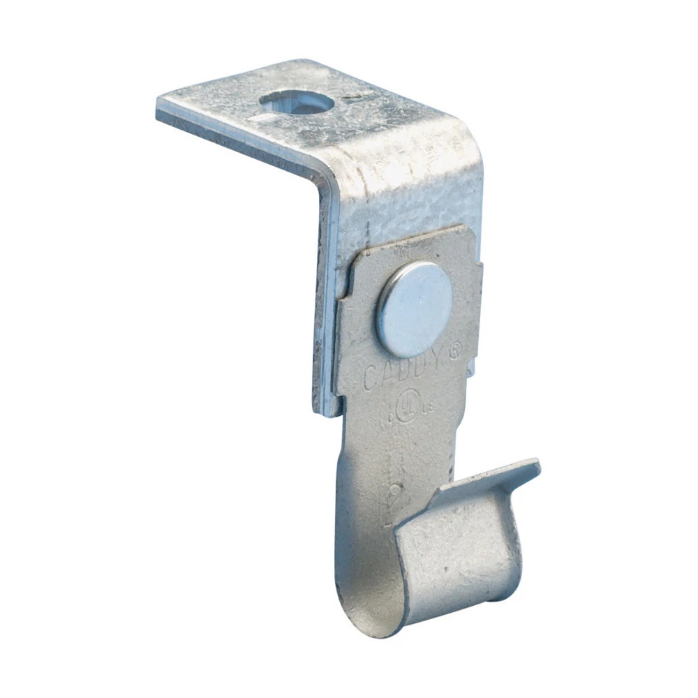 RMXAB Cable Clip, 0.28 to 0.32 in OD, Spring Steel
