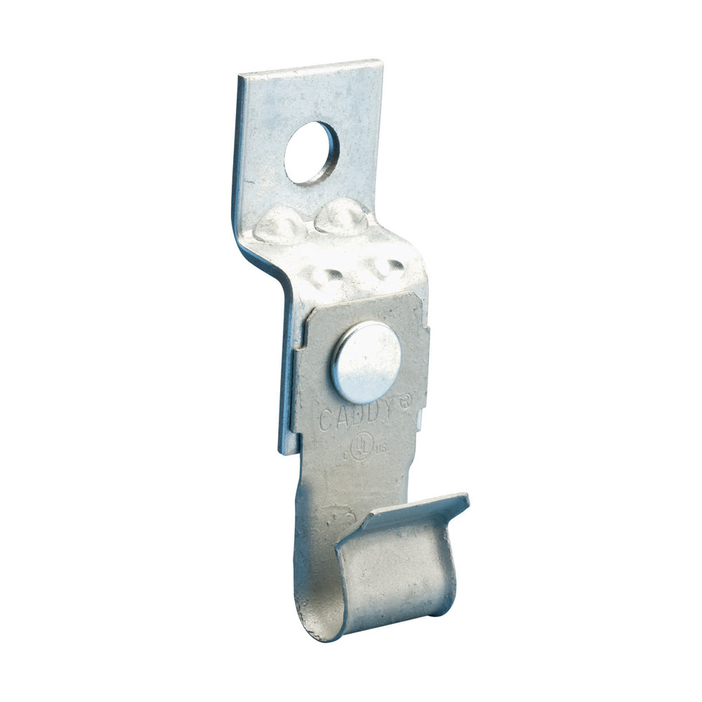 RMXAO Cable Clip, Spring Steel, Caddy Armor