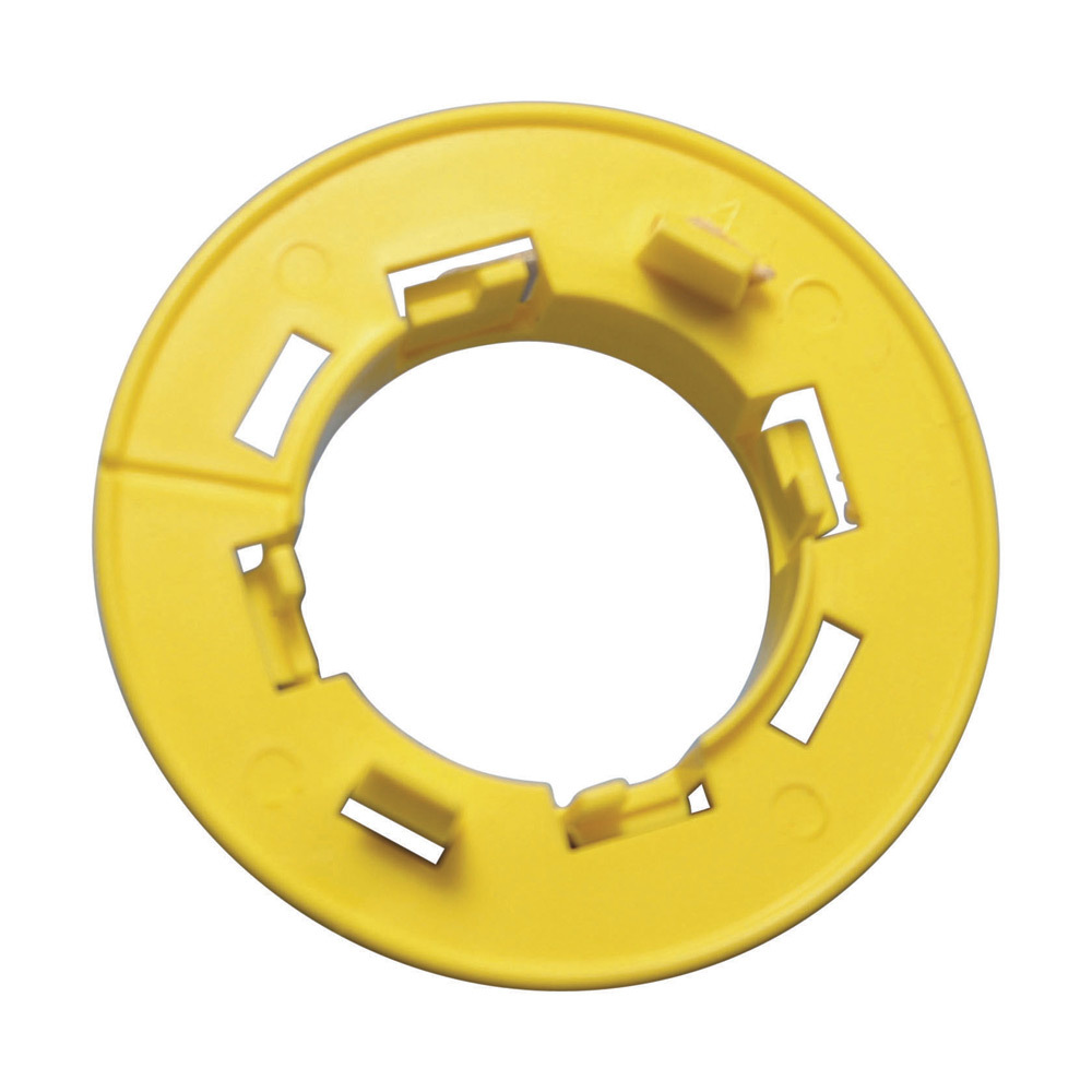 ESG1 Easy Snap Grommet, 1.315 in Dia, Polyethylene