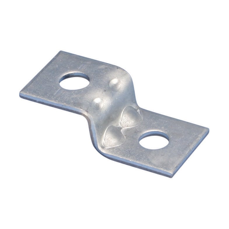 AO Offset Bracket, Steel, Pre-Galvanized