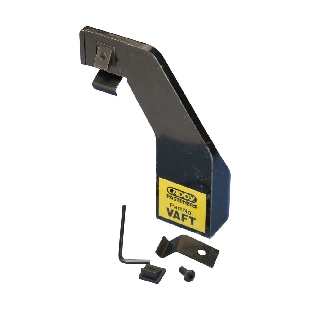 VAFT Installation Tool, For Use With AVF14 and AAF14 Purlin Clip, Steel