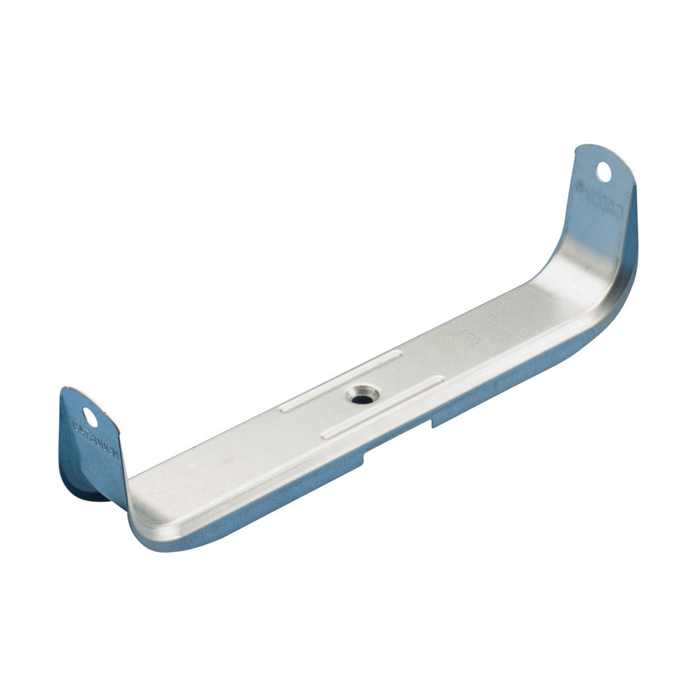 CAT200CMLN CAT CM U-Hook, 8 in, 100 lb Static Load, For Use With Cable Support System, Surface Mount, Steel