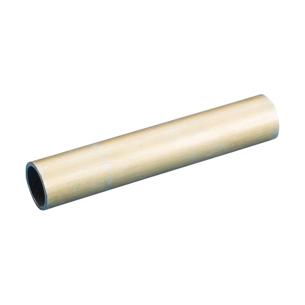 CATTBCM CAT CM Protection Tube, 5/8 in Dia, For Use With Cable Support System, Steel