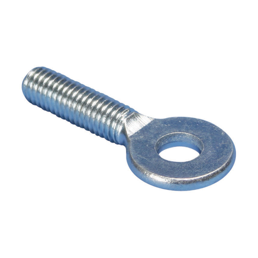 SLEB250 Eye Screw, Steel, Electro-Galvanized