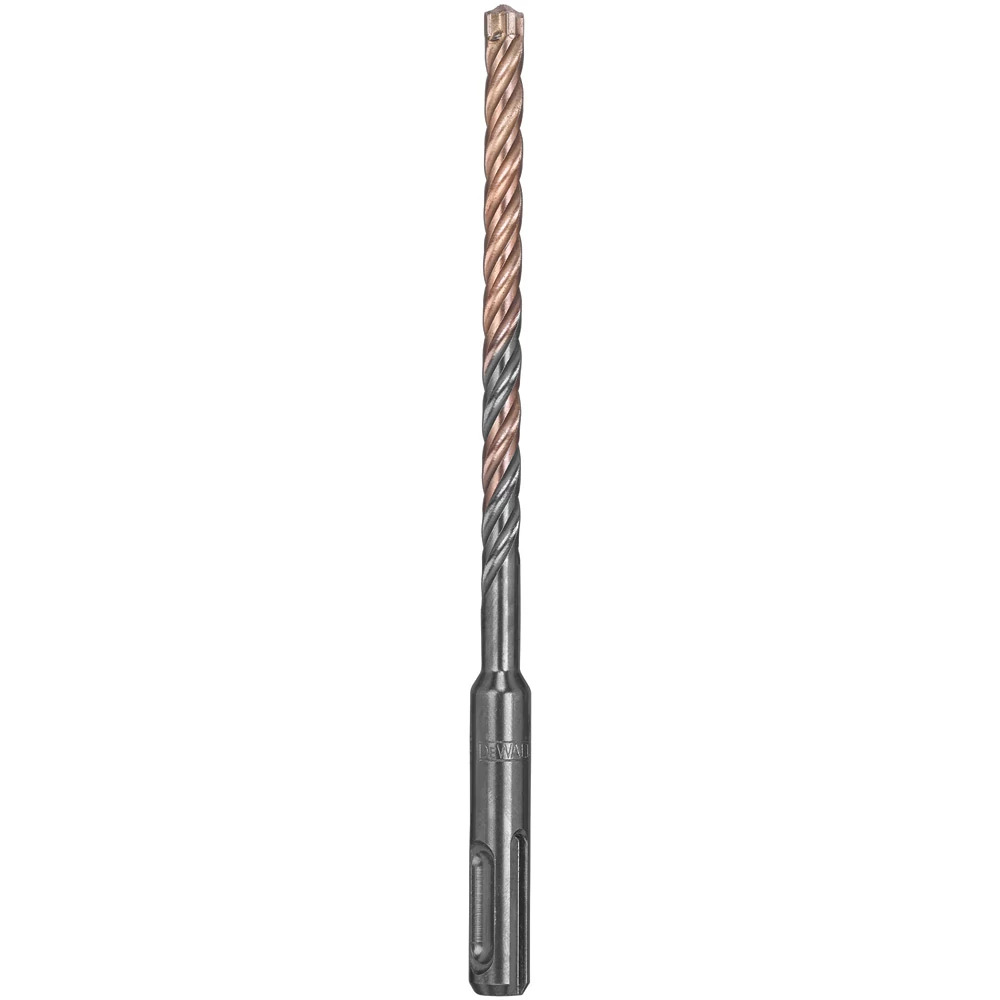 HMZE350 HangerMate Hammer Drill Bit, 1/4 in Drill Bit, SDS Shank