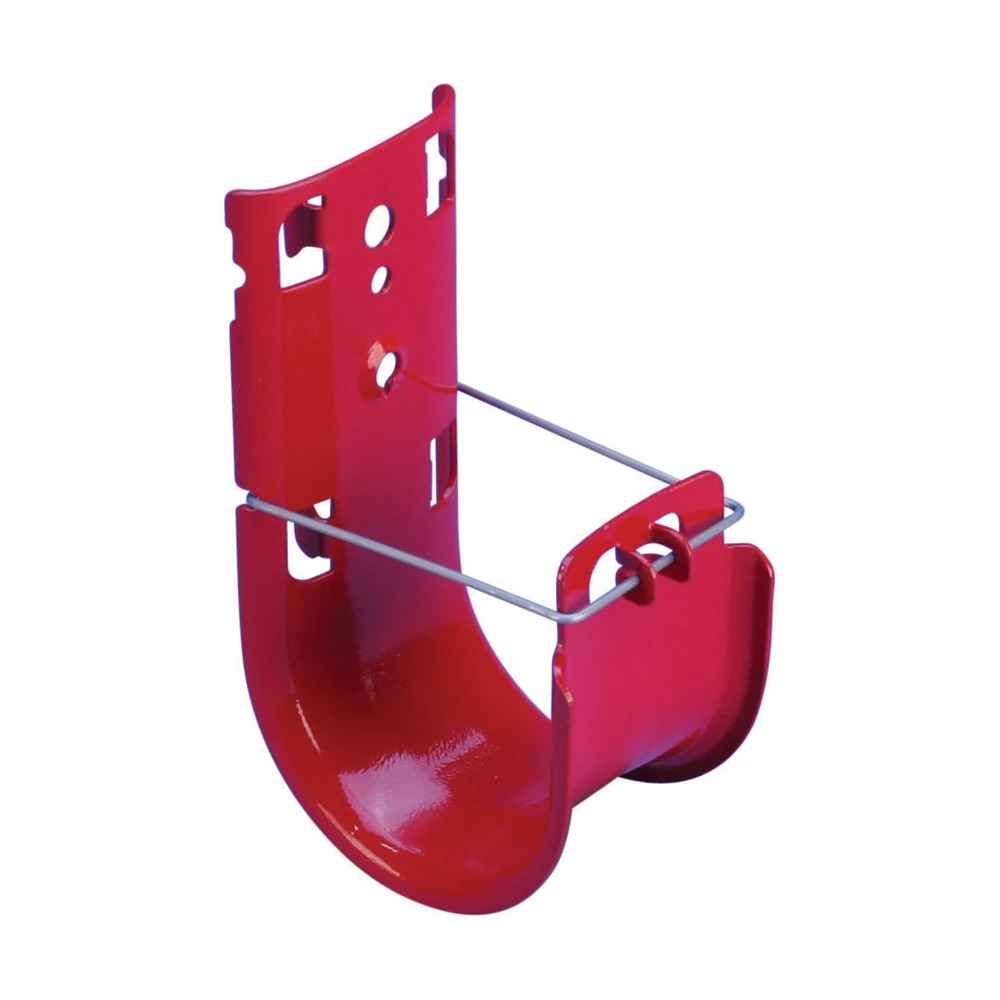 CAT16HPRD CAT HP J-Hook, 1 in Dia, 60 lb Static Load, For Use With High Performance Cable Support System, Steel