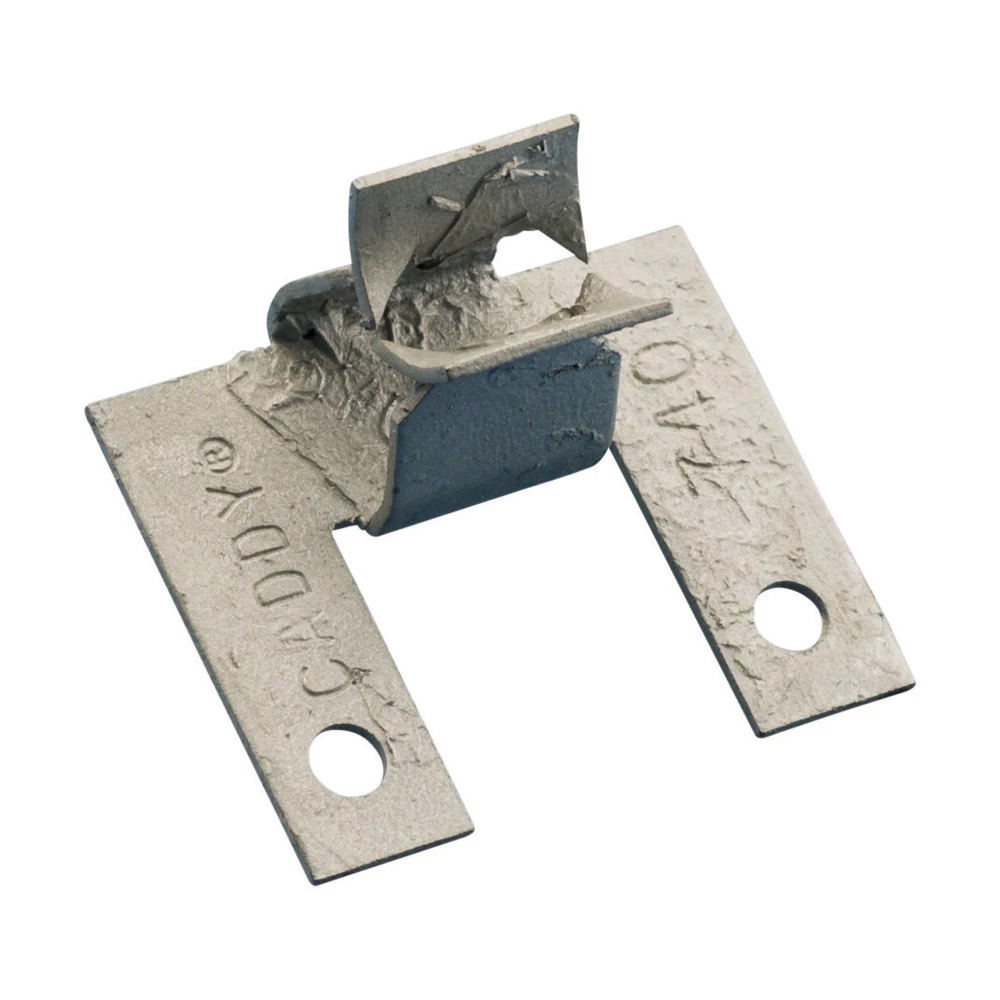 740 Pipe Sleeve Positioner, Steel, Caddy Armor