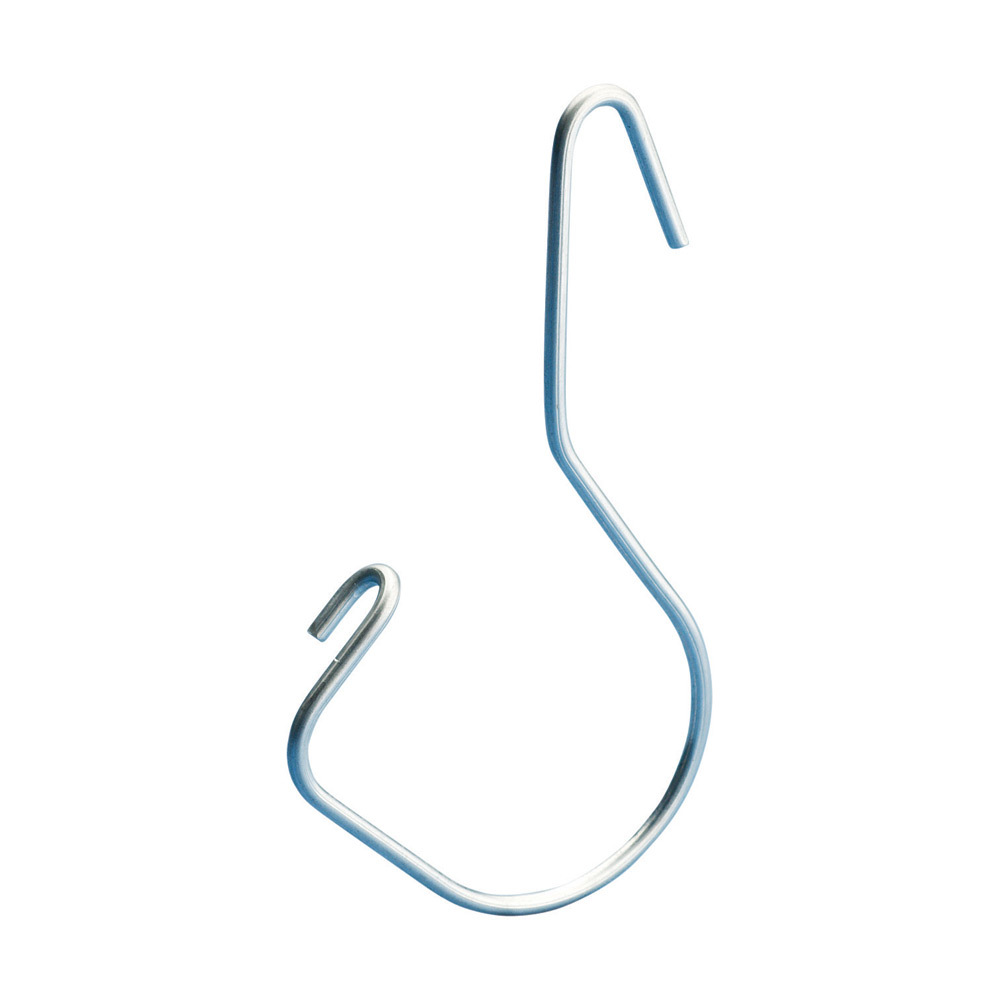 WMX3 3-Run Flexible Cable Hanger, 50 lb Load, 1-1/8 in OD, Steel