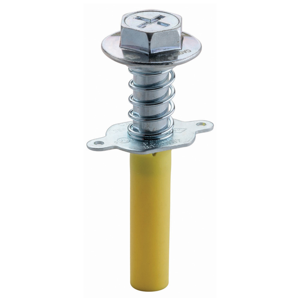 CRLM50EG Metal Decking Rod Lock Preset Anchor