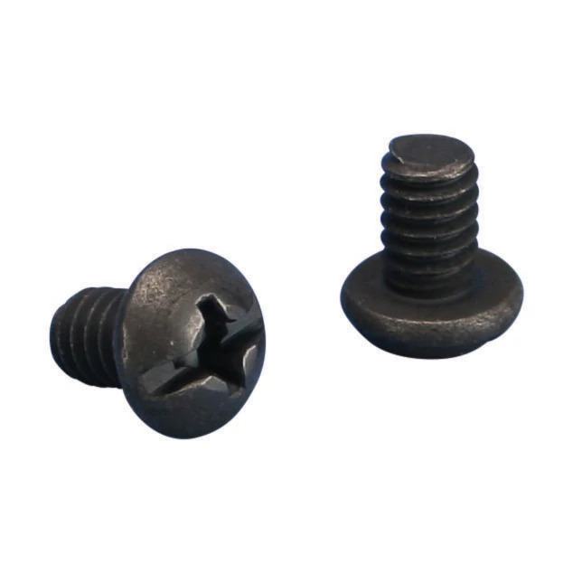 Combi Dome Screw, 1/4" Screw, 3/8" Screw