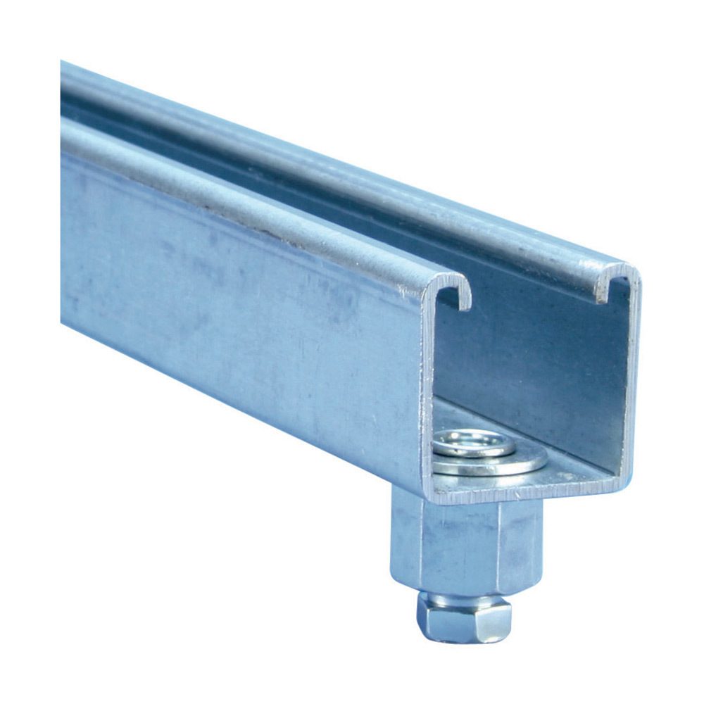 nVent CADDY Rod Lock Strut, A Strut, 1/2" Rod, 28"