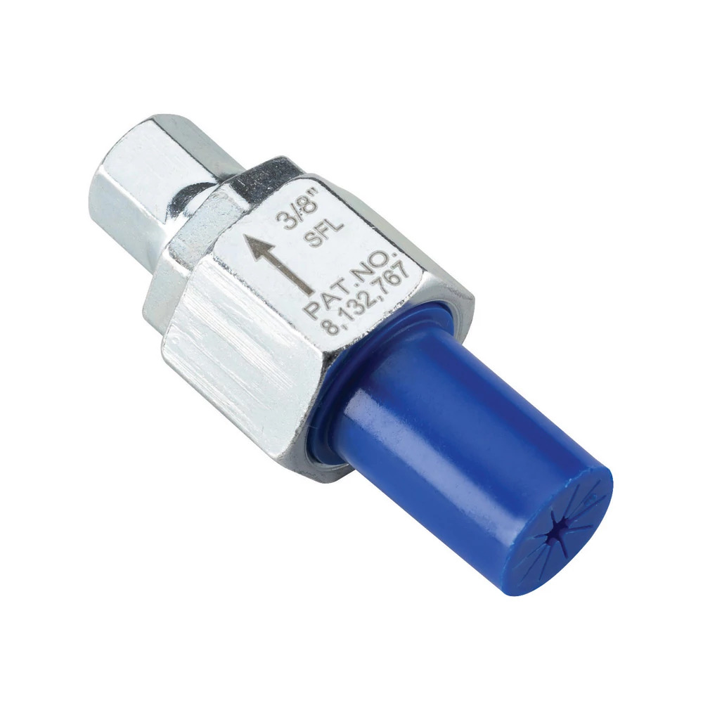nVent CADDY Rod Lock Coupler, 3/8" Rod