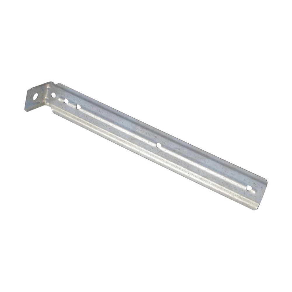 CATHBA CAT HP Extended Angle Bracket, For Use With High Performance Cable Support System, Steel