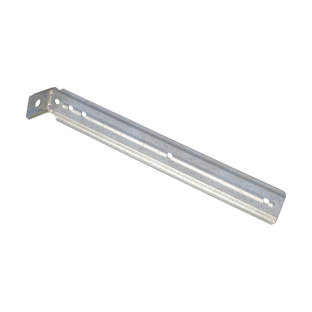 CATHBA3 CAT HP Extended Angle Bracket, For Use With High Performance Cable Support System, Steel