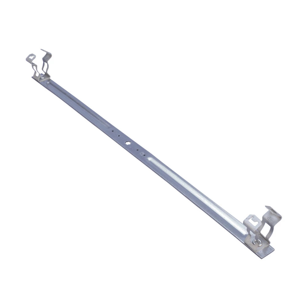 16MB18A B18 Combination Snap Closed Box/Conduit Hanger With Box Support, 1 in Conduit, Steel