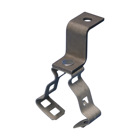 M-CPNAM Conduit to Deck Angle Bracket, 3/8" Flexible, 14-2 to 12-3 MC/AC