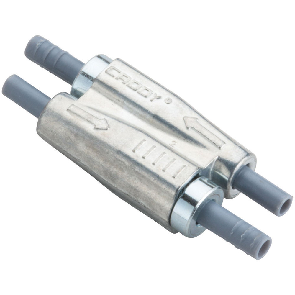 SLK2C50 SLK Locking Device, Polypropylene/Steel/Zinc Alloy