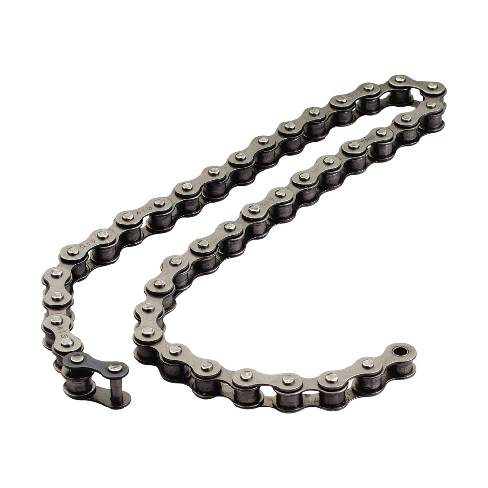 B158 Handle Clamp Chain, For Use With HA/HC/HS/HT/VB Mold Connection