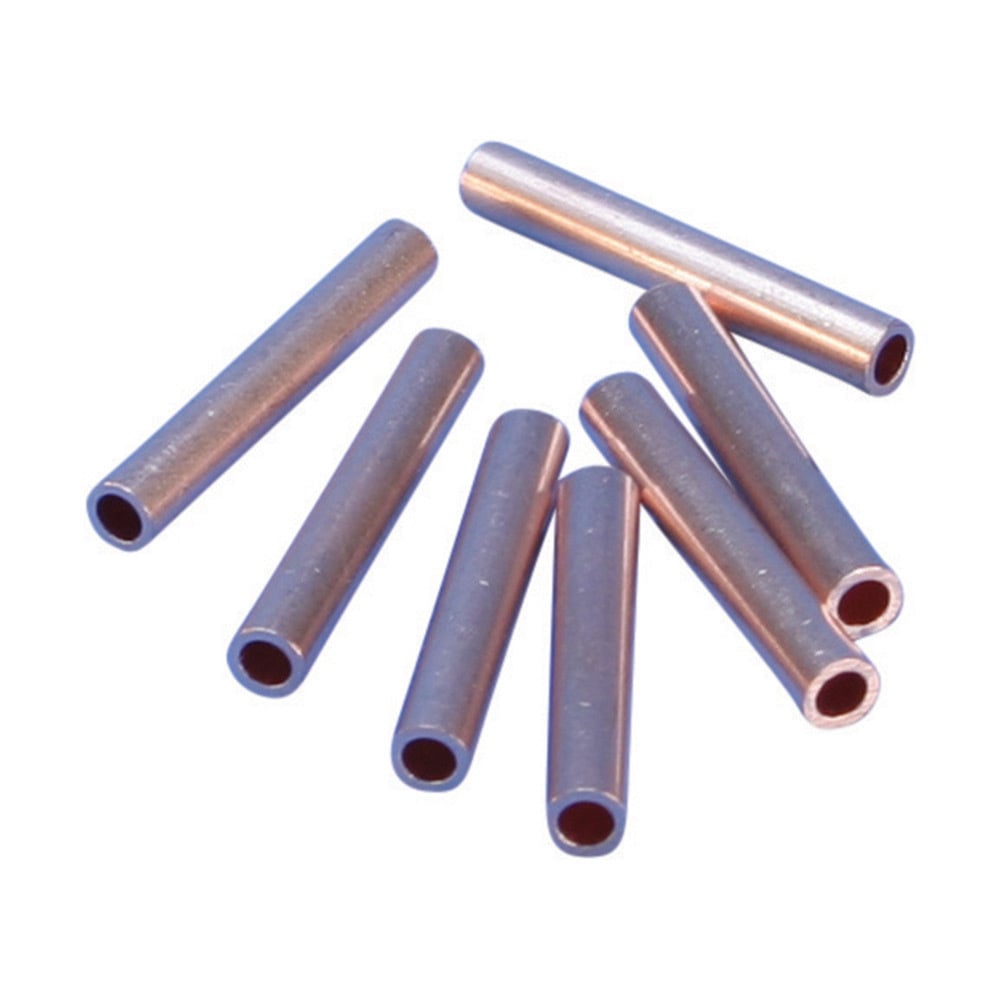 CAB1331L Cathodic Protection Straight Adapter Sleeve, Copper