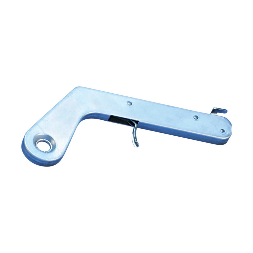 T320 Flint Ignitor, Steel
