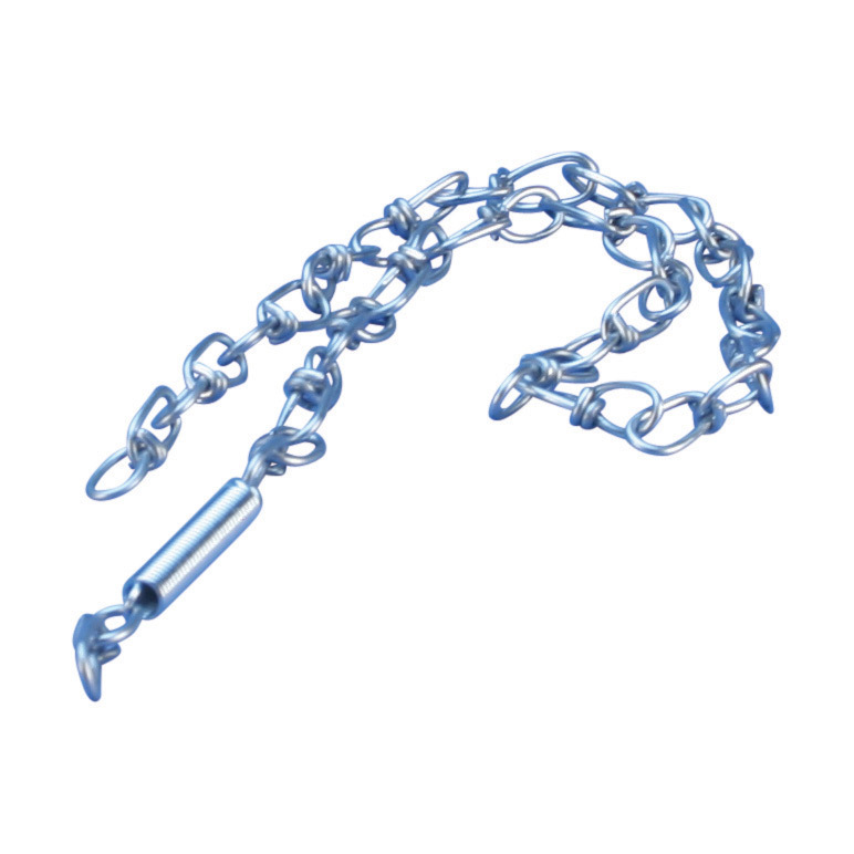 B320 Pipe Clamp Chain, For Use With CAA Price Key 6 in Horizontal Handle Clamp