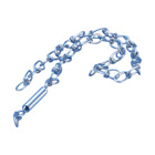Pipe Clamp Chain, CAA Price Key