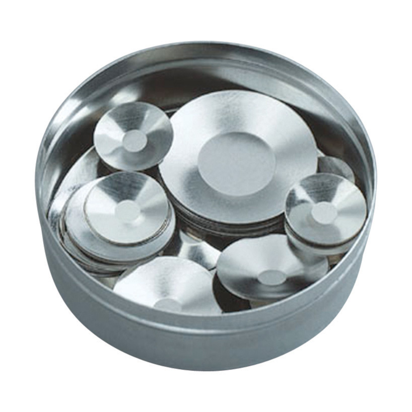 T328D Disk Kit, Steel