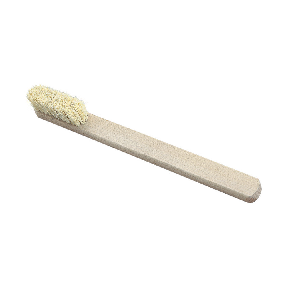 T394 Narrow Cleaning Brush, For Use With CADWELD Mold, Copper