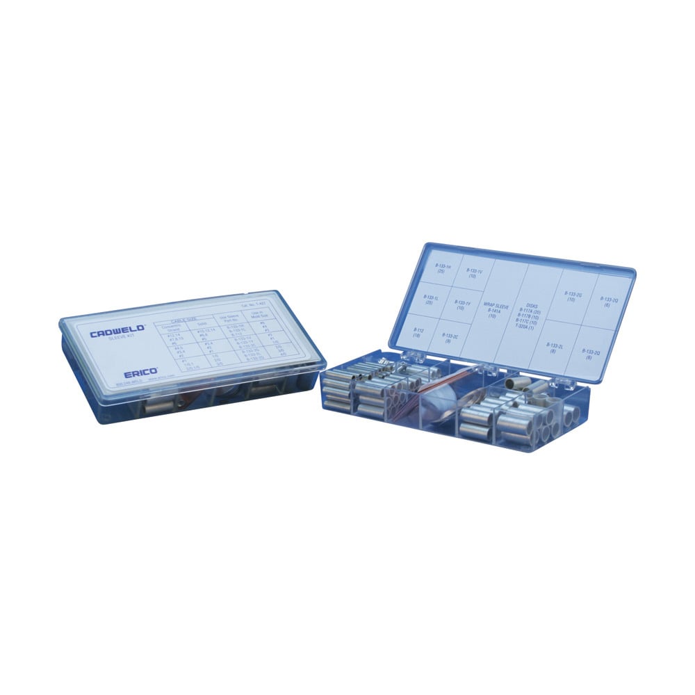T427 Sleeve Tool Kit