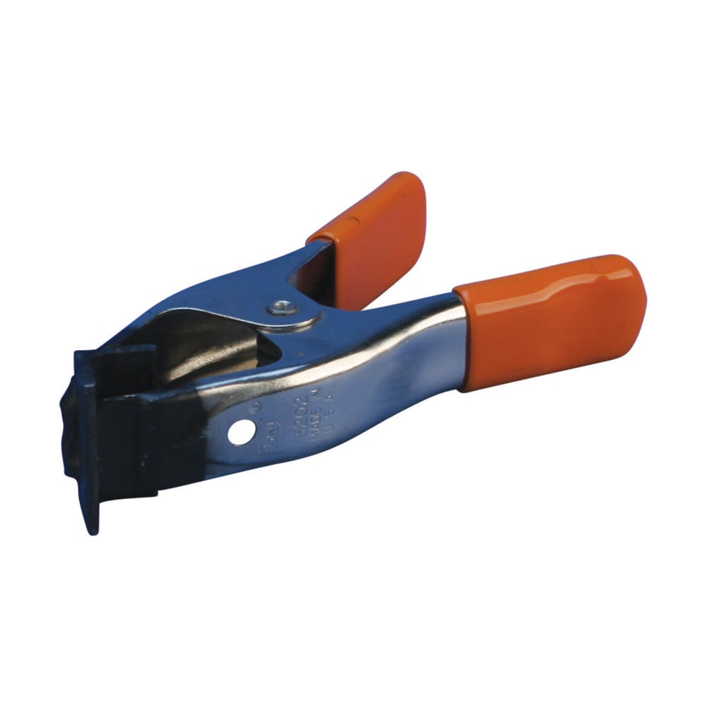 B399P Modified Spring Clamp, For Use With 35 mm Dia Cable