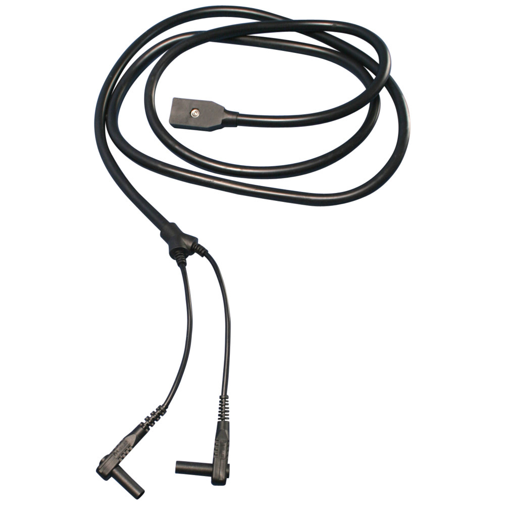 PLUSCULDQC Cadweld Plus Removable Replacement Lead With 6 ft L Cable Lead