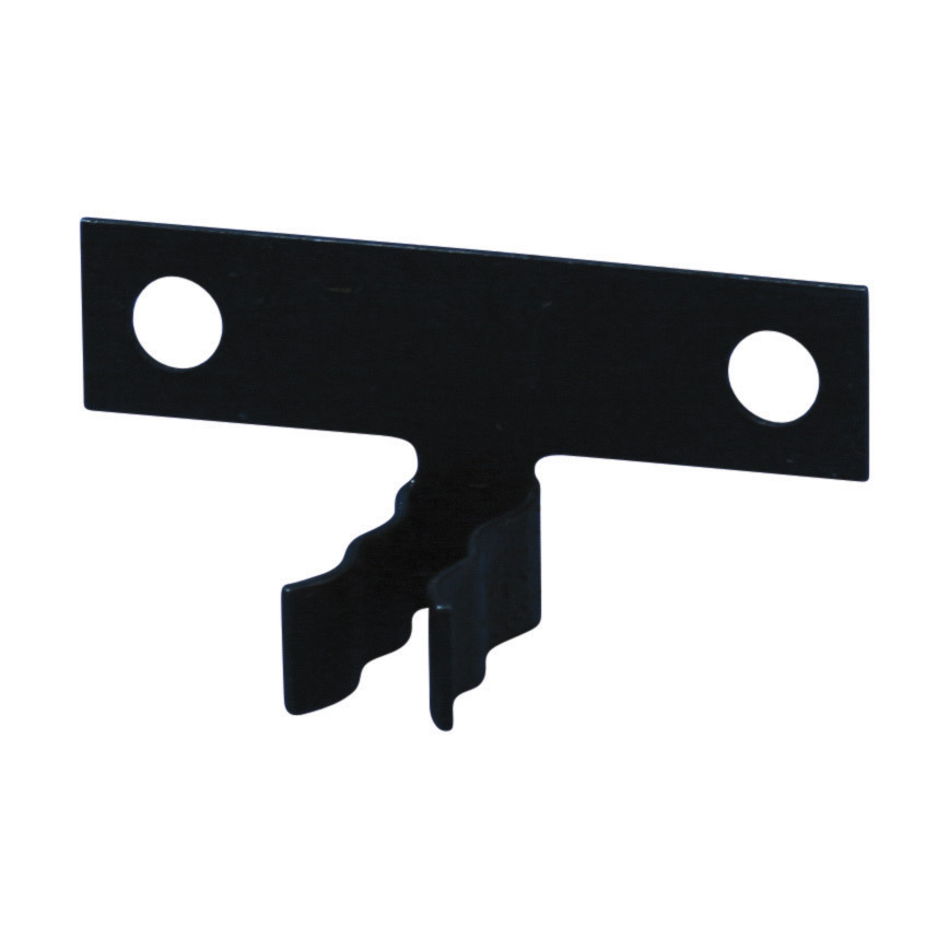 B322 Cathodic Protection Conductor Holding Clip, For Use With CAA Mold, Spring Steel
