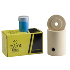 nVent ERICO Cadweld One Shot, Cable to Ground Rod, Traditional, GT (ONE SHOT), 3/4" dia, #2, #1 Connection, Solid