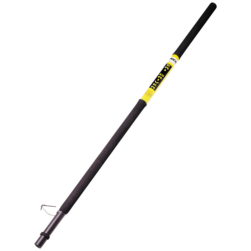 EGRD34 Ground Rod Driver, 3/4 in Rod, 5 ft L, For Use With Copper Bonded/Galvanized/Stainless Steel Round Ground Rod